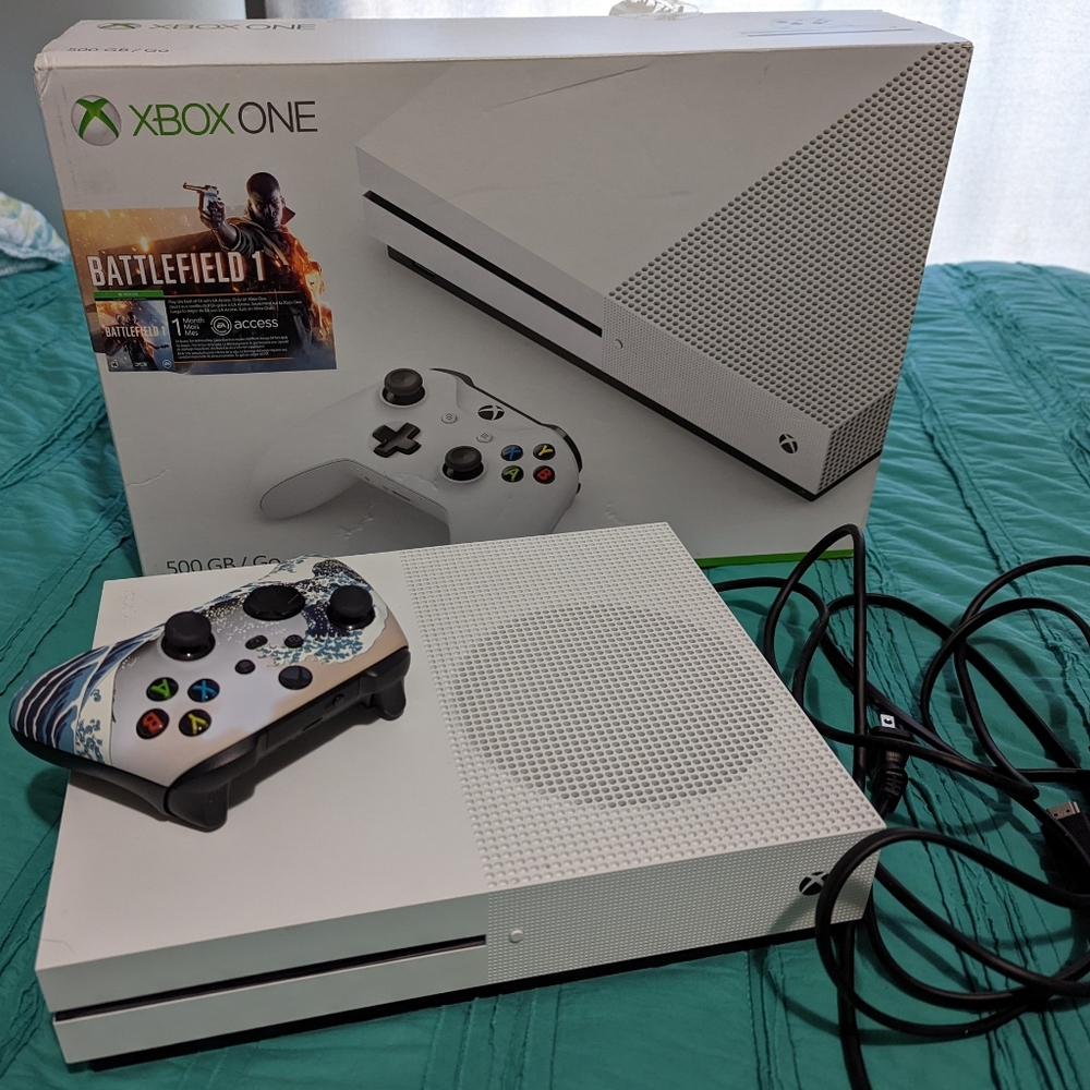 Xbox One